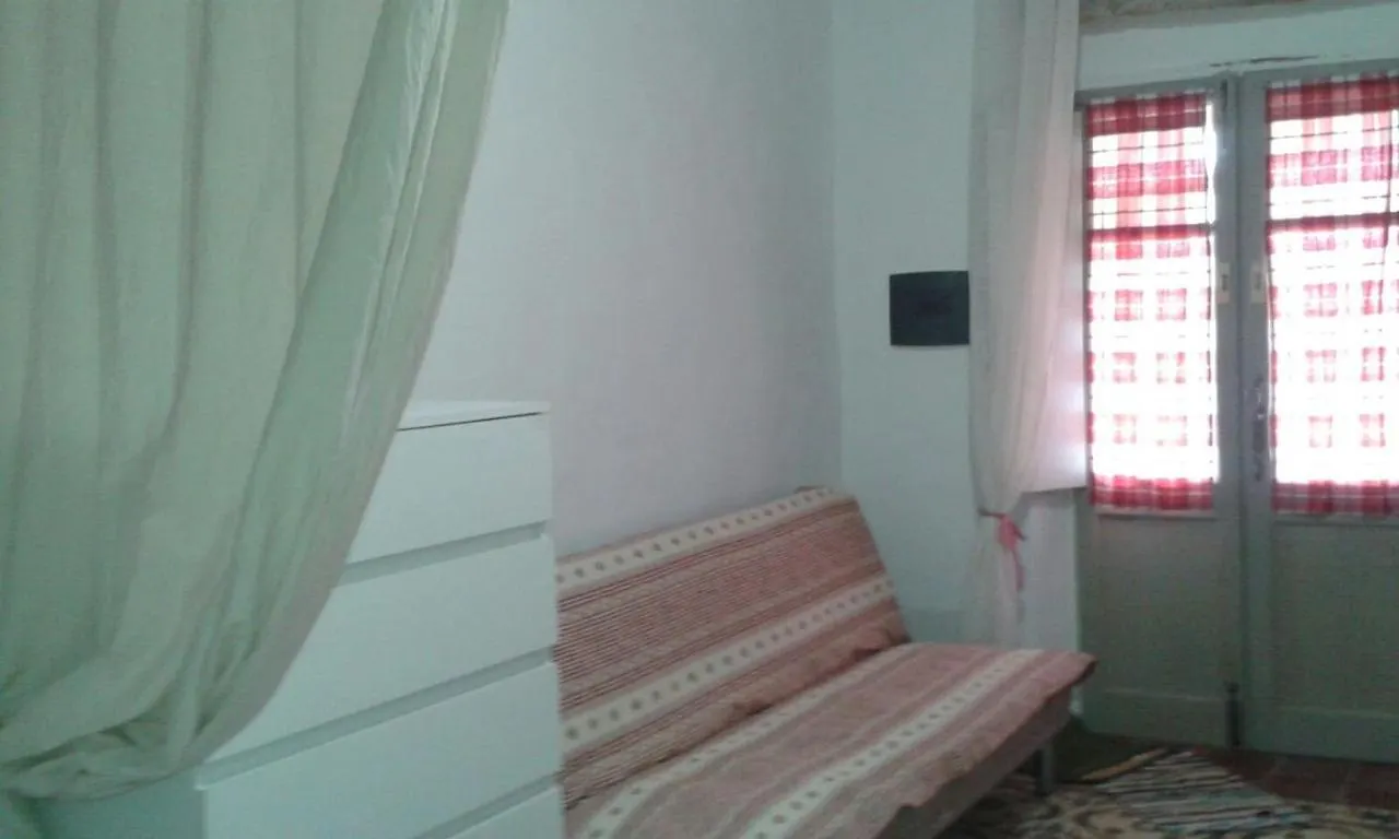 Apartment Domus Antiga Appartamenti San Giovanni Suèrgiu Italien