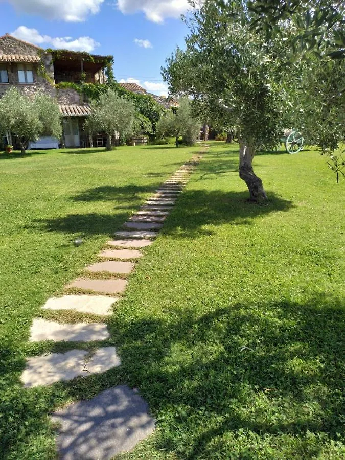 Domus Antiga Appartamenti San Giovanni Suèrgiu 0*,  إيطاليا