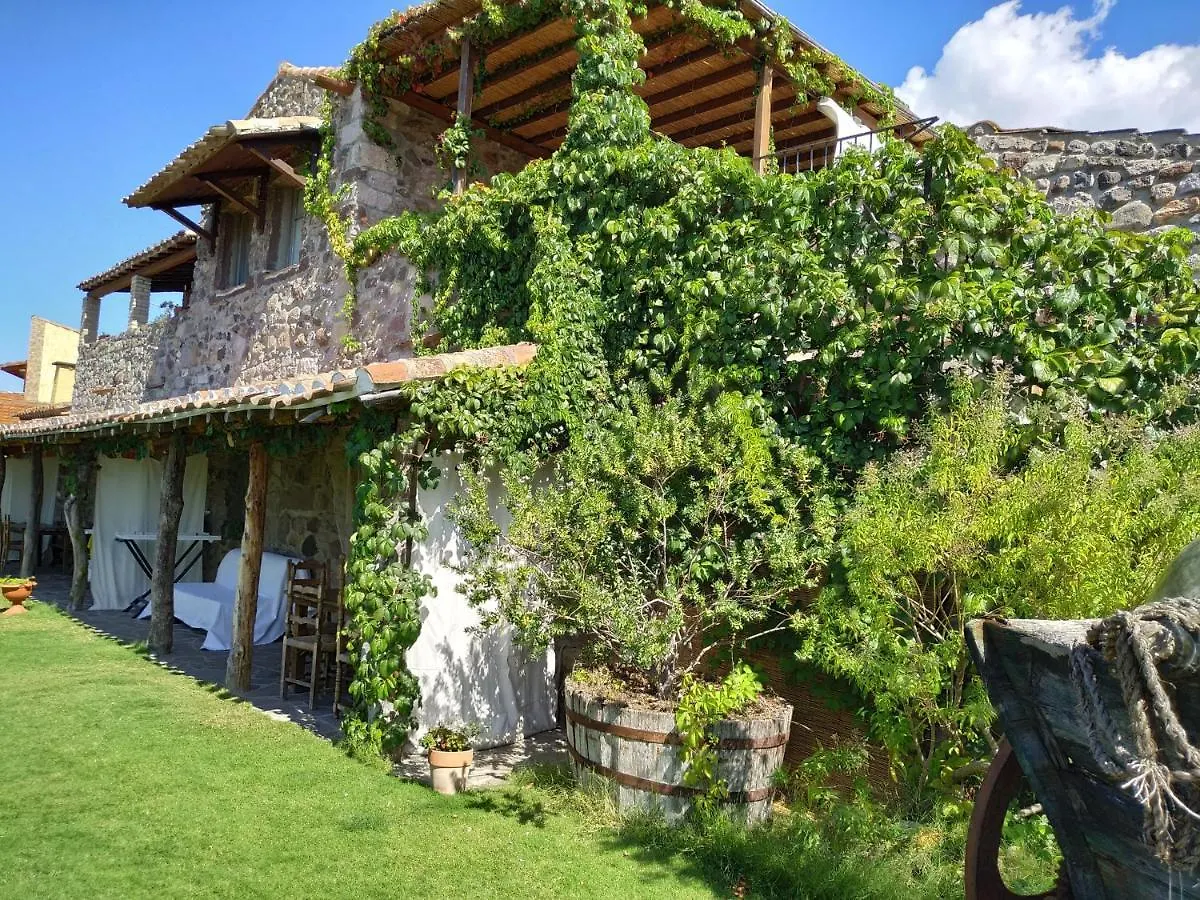 Domus Antiga Appartamenti San Giovanni Suèrgiu Apartament