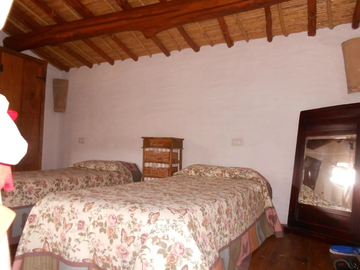 Apartment Domus Antiga Appartamenti San Giovanni Suèrgiu