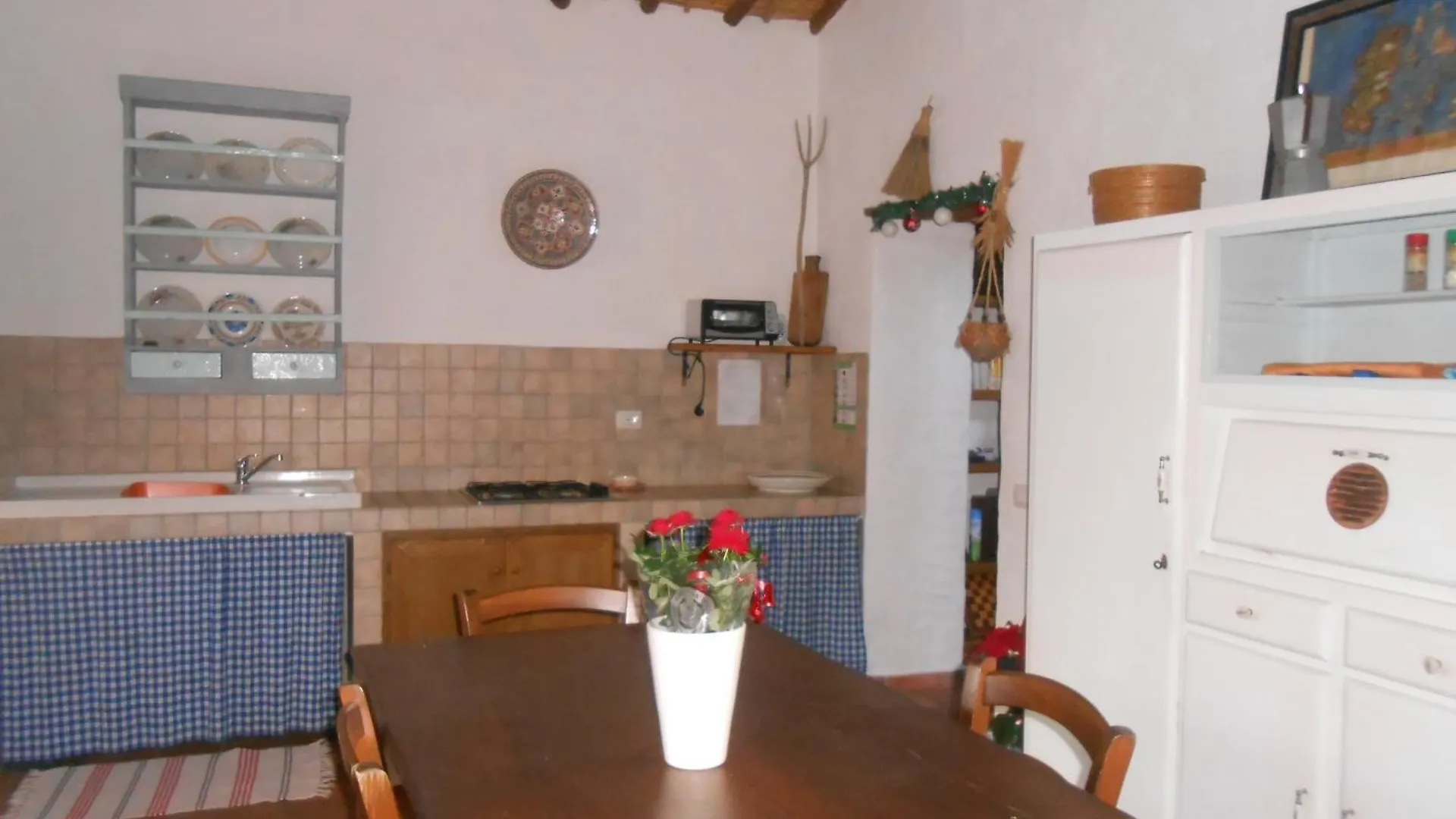 Apartment Domus Antiga Appartamenti San Giovanni Suèrgiu