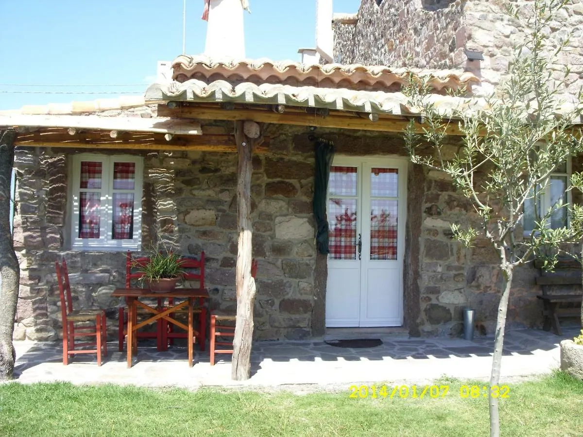 דירה San Giovanni Suèrgiu Domus Antiga Appartamenti