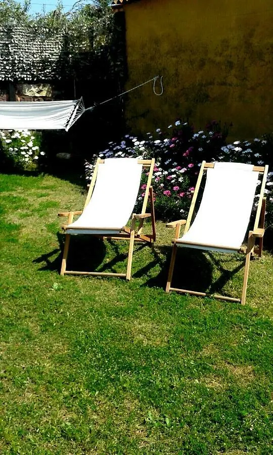Apartament Domus Antiga Appartamenti San Giovanni Suèrgiu Włochy