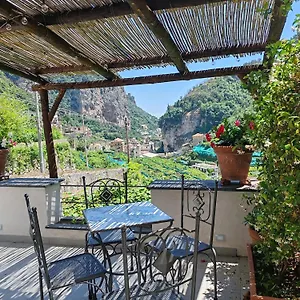 Fior D'arancio , Amalfi Italien