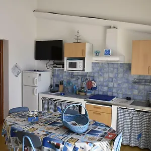  Apartment Arancio Giorgio